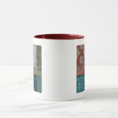 Abstract erfgoed I Mok (Midden)