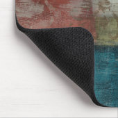 Abstract erfgoed I Muismat (Hoek)