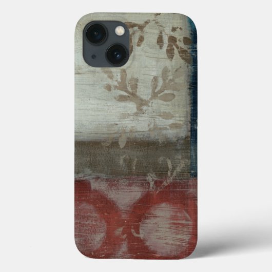Abstract erfgoed II Case-Mate iPhone Case (Achterkant)