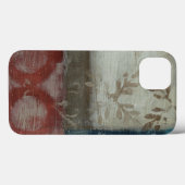 Abstract erfgoed II Case-Mate iPhone Case (Achterkant (horizontaal))