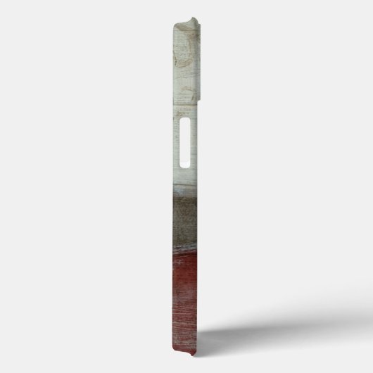 Abstract erfgoed II Case-Mate iPhone Case (Achterkant / Rechts)