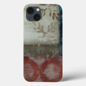 Abstract erfgoed II Case-Mate iPhone Case (Achterkant)