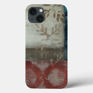 Abstract erfgoed II Case-Mate iPhone Case