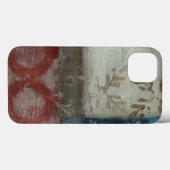 Abstract erfgoed II Case-Mate iPhone Case (Achterkant (horizontaal))