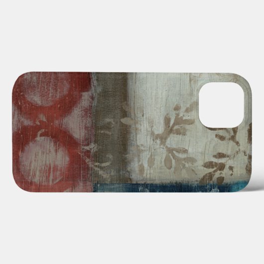 Abstract erfgoed II Case-Mate iPhone Case (Achterkant (horizontaal))
