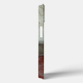 Abstract erfgoed II Case-Mate iPhone Case (Achterkant / Rechts)