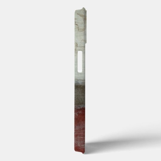 Abstract erfgoed II Case-Mate iPhone Case (Achterkant / Rechts)