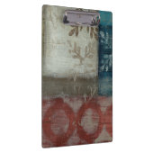 Abstract erfgoed II Klembord (Rechts)