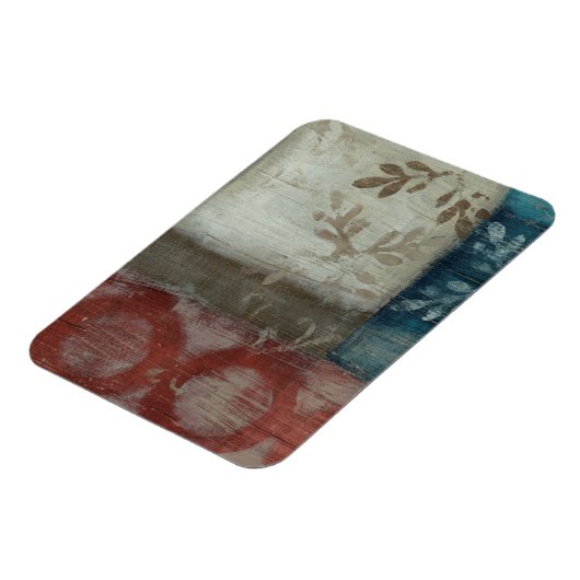 Abstract erfgoed II Magneet (Linkerzijde)