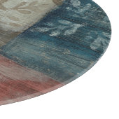 Abstract erfgoed II Snijplank (Hoek)