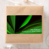 abstract etiket (Insitu)