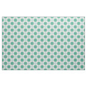 abstract etnisch patroon stof (Fat Quarter)