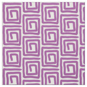 Abstract etnisch patroon stof (Swatch)