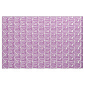 Abstract etnisch patroon stof (Fat Quarter)