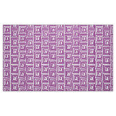 Abstract etnisch patroon stof (Fat Quarter)