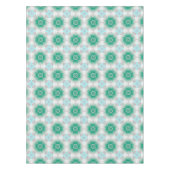 abstract etnisch patroon tafelkleed (Voorkant)