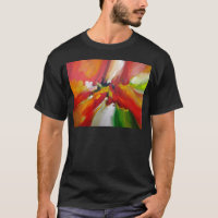 Abstract expressionisme schilderen