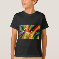 Abstract expressionisme schilderen