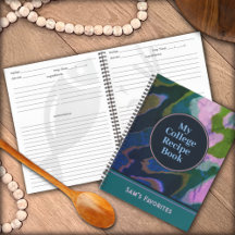 Abstract Favoriete College Modern Groen Recept