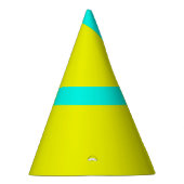 Abstract Feesthoedjes (Rechts)