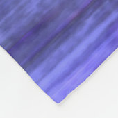 Abstract Fleece Deken (Hoek)