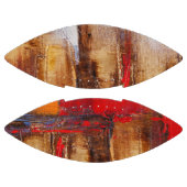 Abstract Football (Panelen)