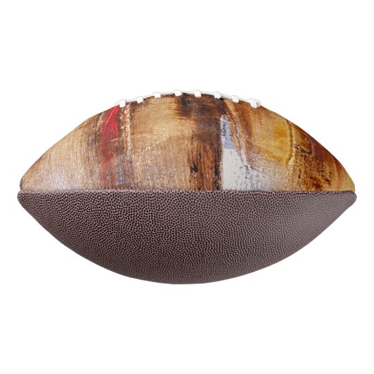 Abstract Football (Gedraaid 90)