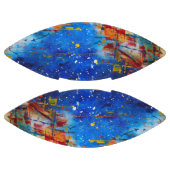 Abstract Football (Panelen)