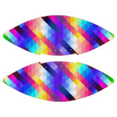 Abstract Football (Panelen)