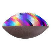 Abstract Football (Gedraaid 90)