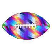 Abstract Football (Voorkant)