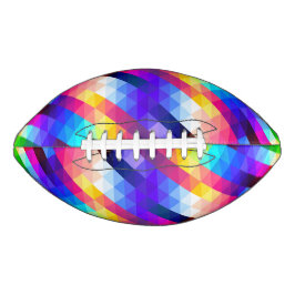 Abstract Football