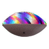 Abstract Football (Gedraaid 270)