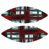 Abstract Football (Panelen)