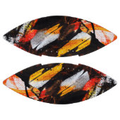 Abstract Football (Panelen)