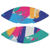 Abstract Football (Panelen)