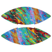 Abstract Football (Panelen)