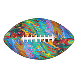 Abstract Football
