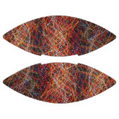 Abstract Football (Panelen)