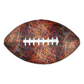 Abstract Football (Voorkant)