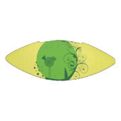 Abstract Football van de boom Mini (Paneel)