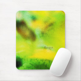 Abstract Forest Dreamer – Poetic Nature Visions Muismat