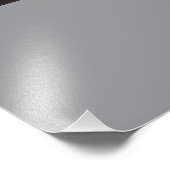 Abstract foto afdruk (Hoek)