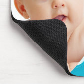 Abstract foto-Lijst Muismat (Hoek)