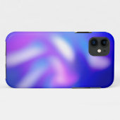 Abstract fractaal licht Case-Mate iPhone case (Achterkant (horizontaal))