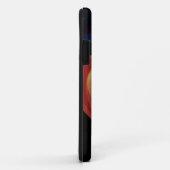  abstract fractal Case-Mate iPhone case (Achterkant/rechts)