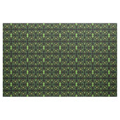 Abstract Fractal Forest Fabric Stof (Yard (91,4 cm))