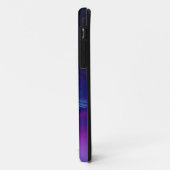 Abstract fractal patroon 2 Case-Mate iPhone case (Achterkant/links)