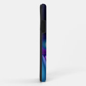 Abstract fractal patroon 2 Case-Mate iPhone case (Achterkant/rechts)