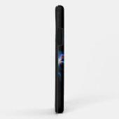 Abstract fractal patroon 4 Case-Mate iPhone case (Achterkant/rechts)